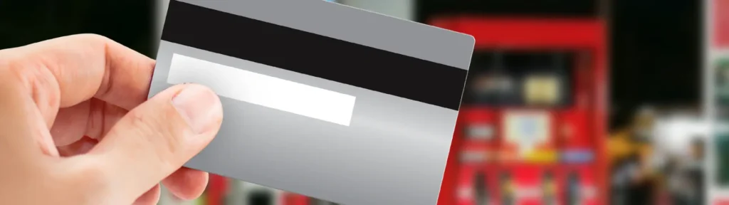 Como o cartão de abastecimento ajuda na sua gestão de combustível.