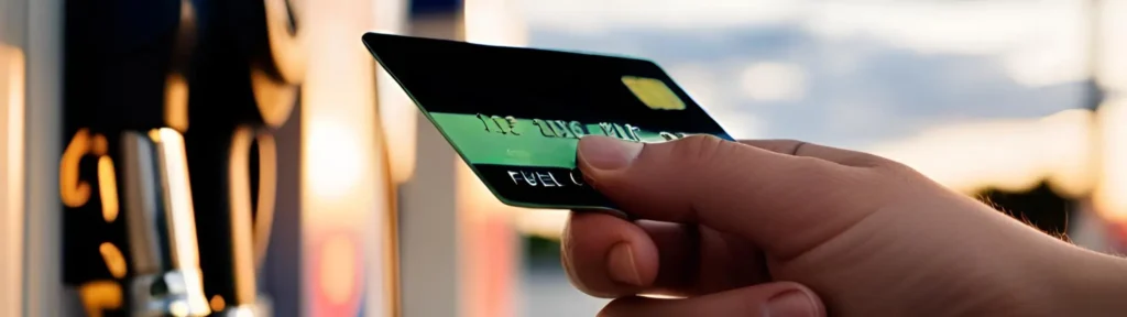 Veja como usar cartão combustível com controle, regras claras e dados em tempo real para reduzir os gastos da sua frota.