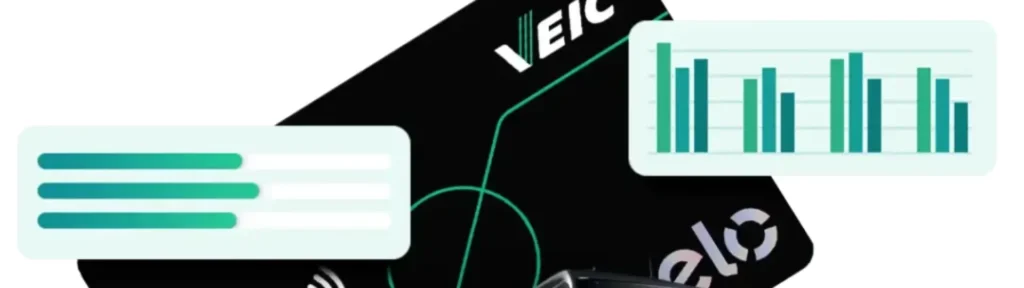 Reduza gastos e elimine surpresas no abastecimento da sua frota com o sistema de gestão de abastecimento VEIC.