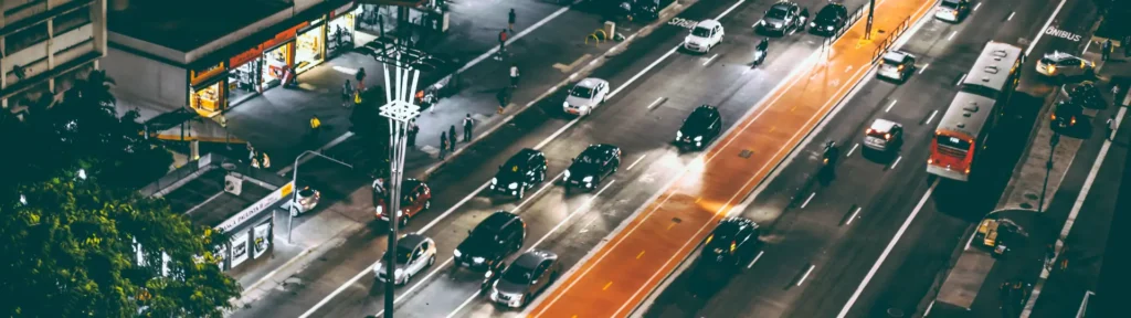 Como aplicar sustentabilidade no transporte no dia a dia da sua operação.