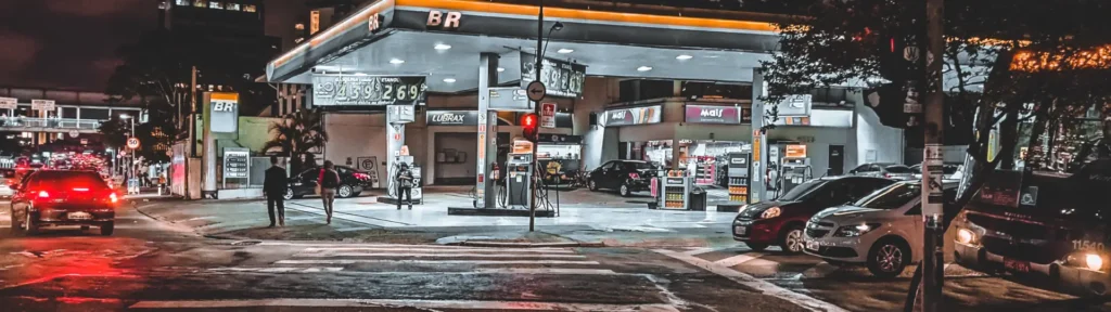 Com regras de abastecimento bem aplicadas para os motoristas, sua frota ganha em organização, economia e previsibilidade.